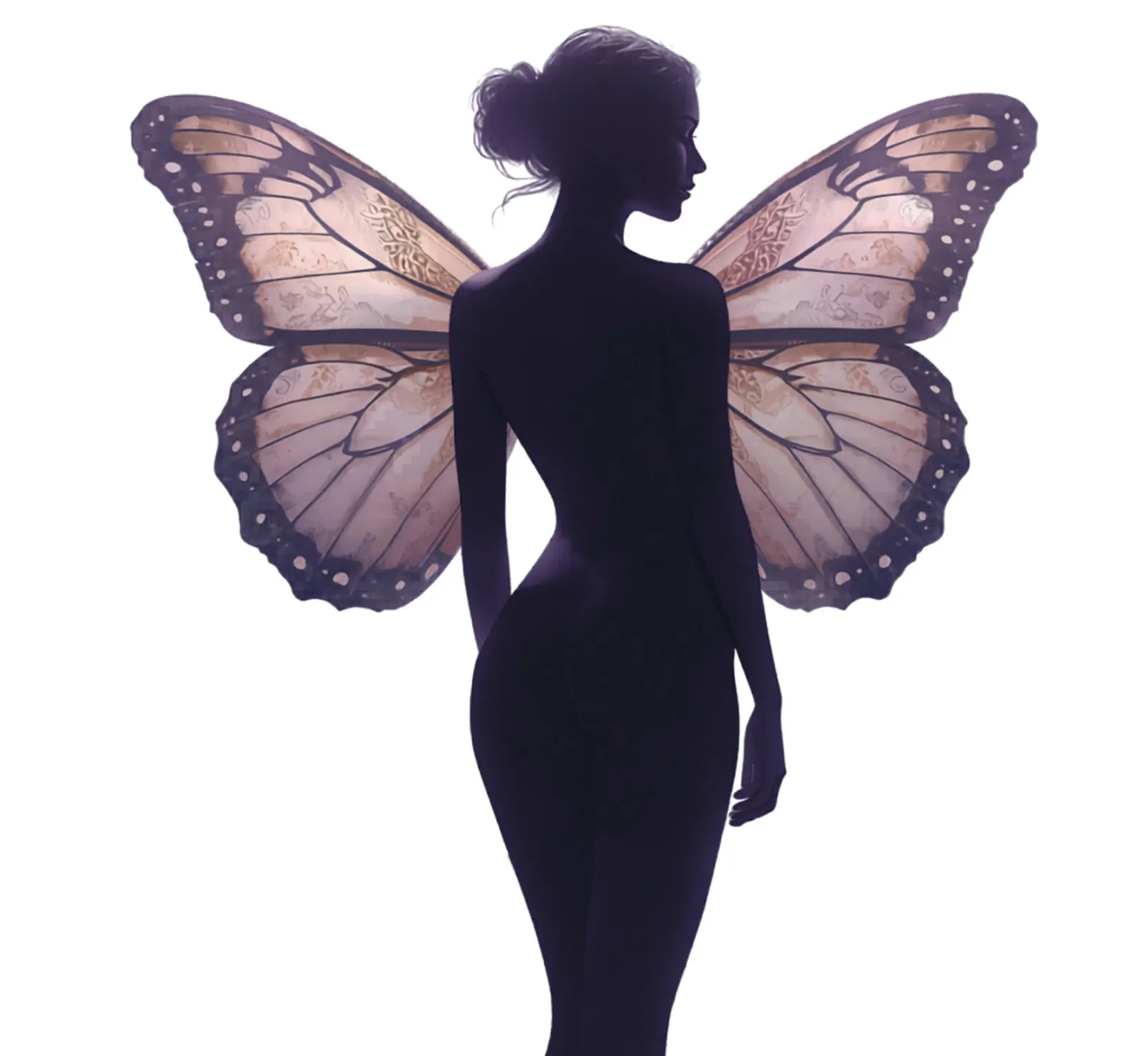 The Art of Discretion — Butterfly Babes Journal