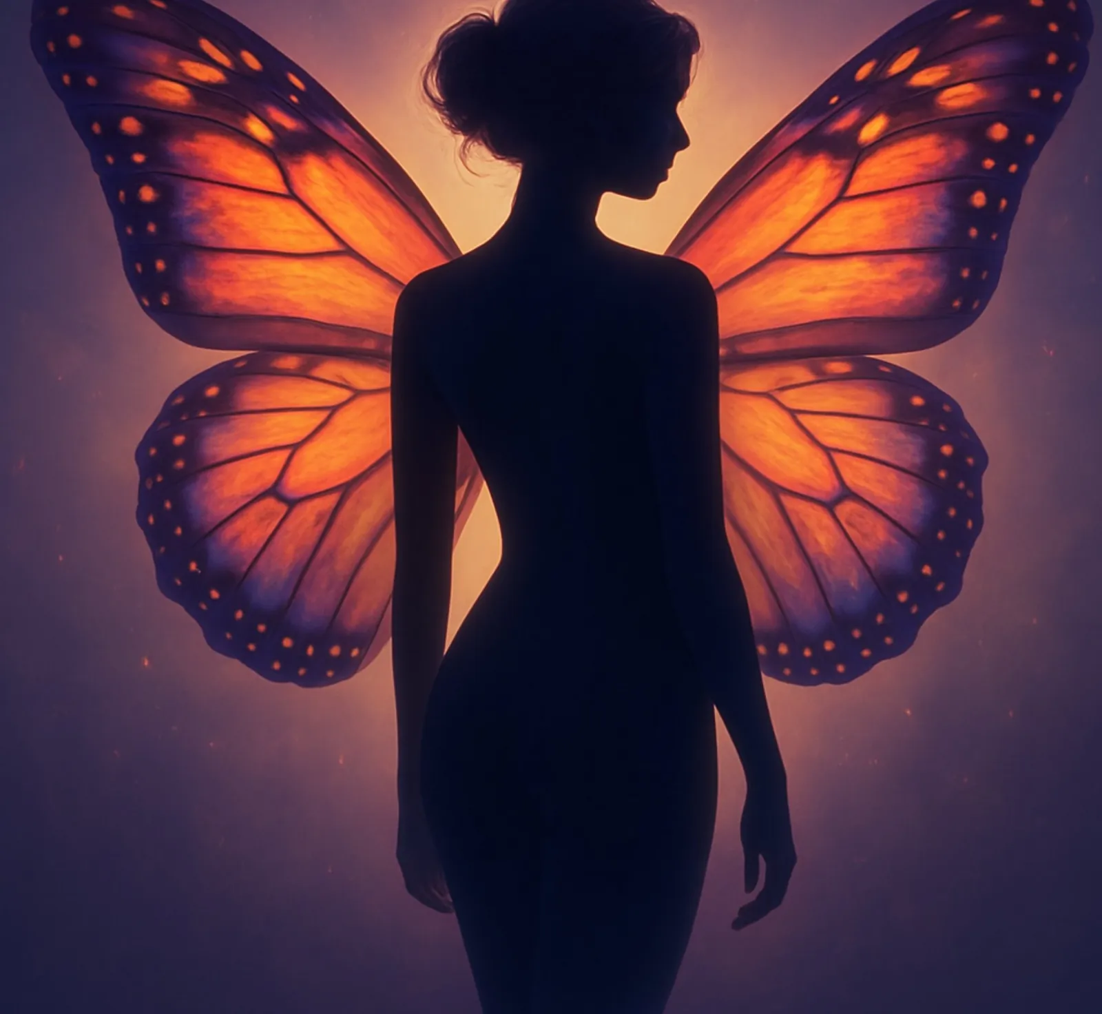 First-Time Bookings — Butterfly Babes Journal